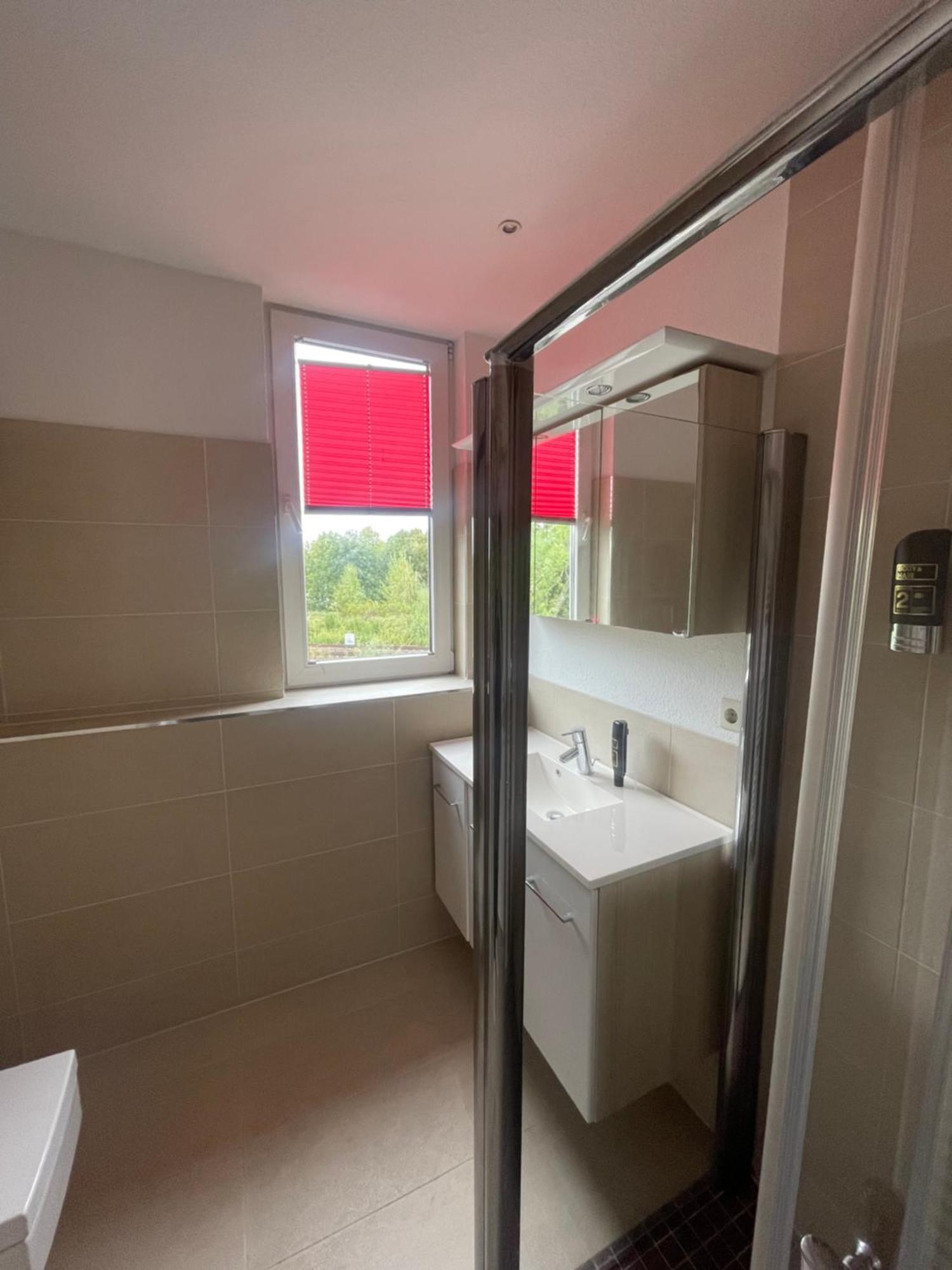 Hostel Neue Pfefferkiste