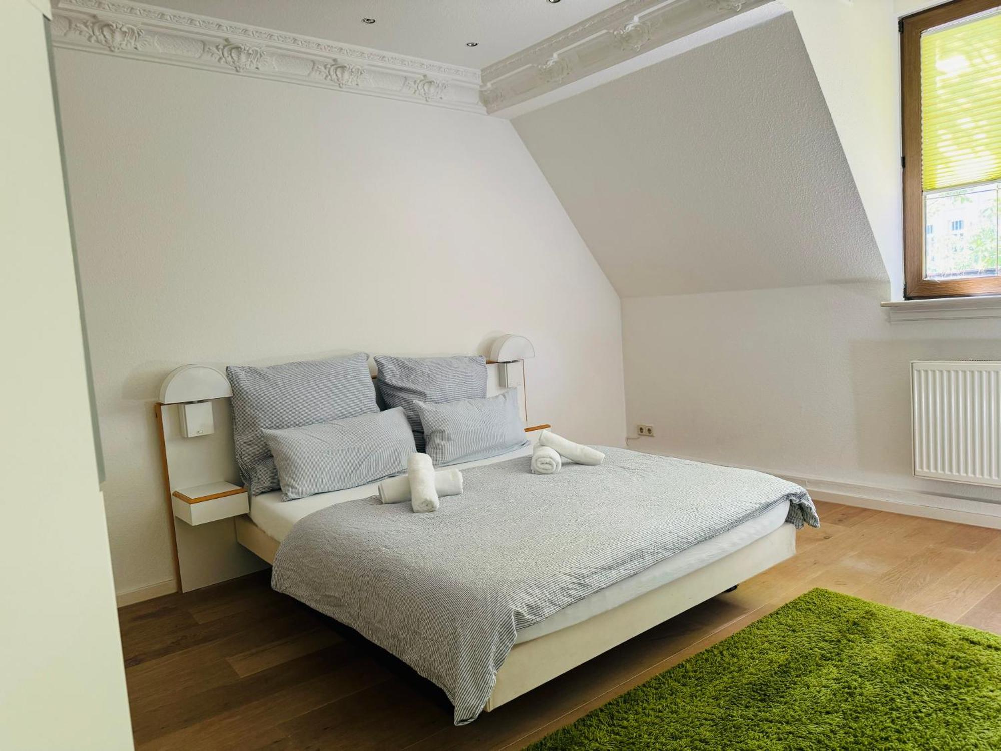 Neue Pfefferkiste Hostel *