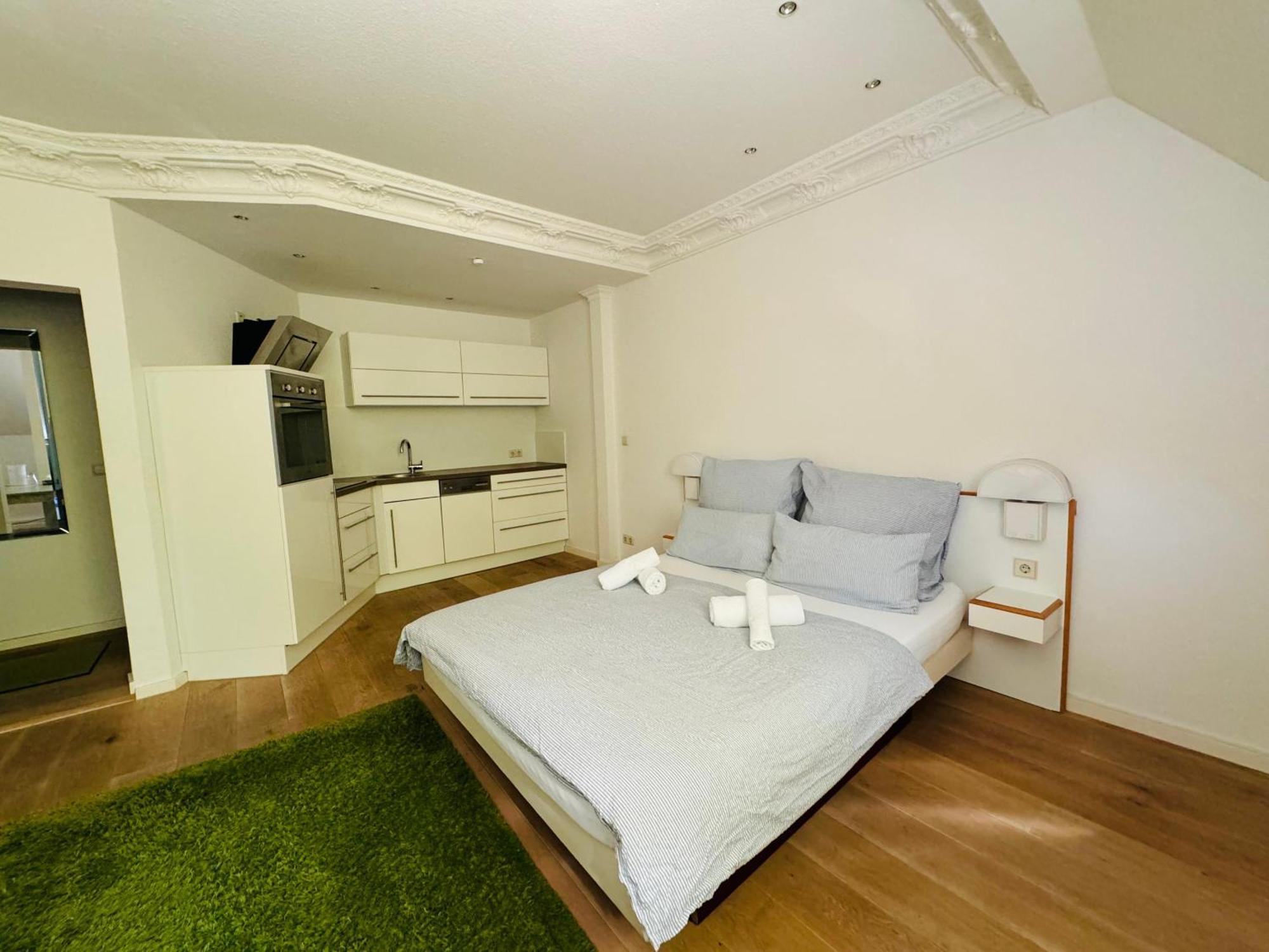 Hostel Neue Pfefferkiste Leipzig
