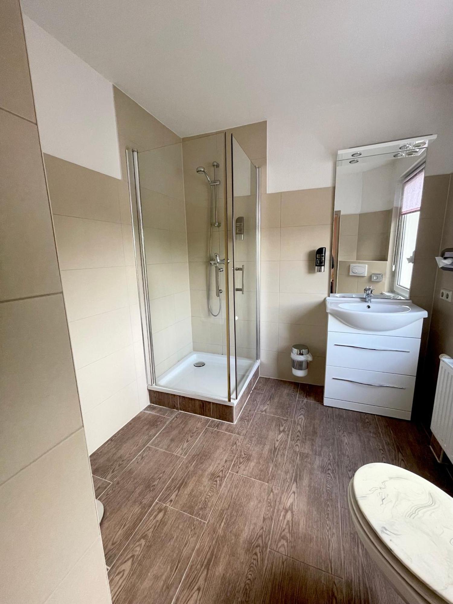 Hostel Neue Pfefferkiste