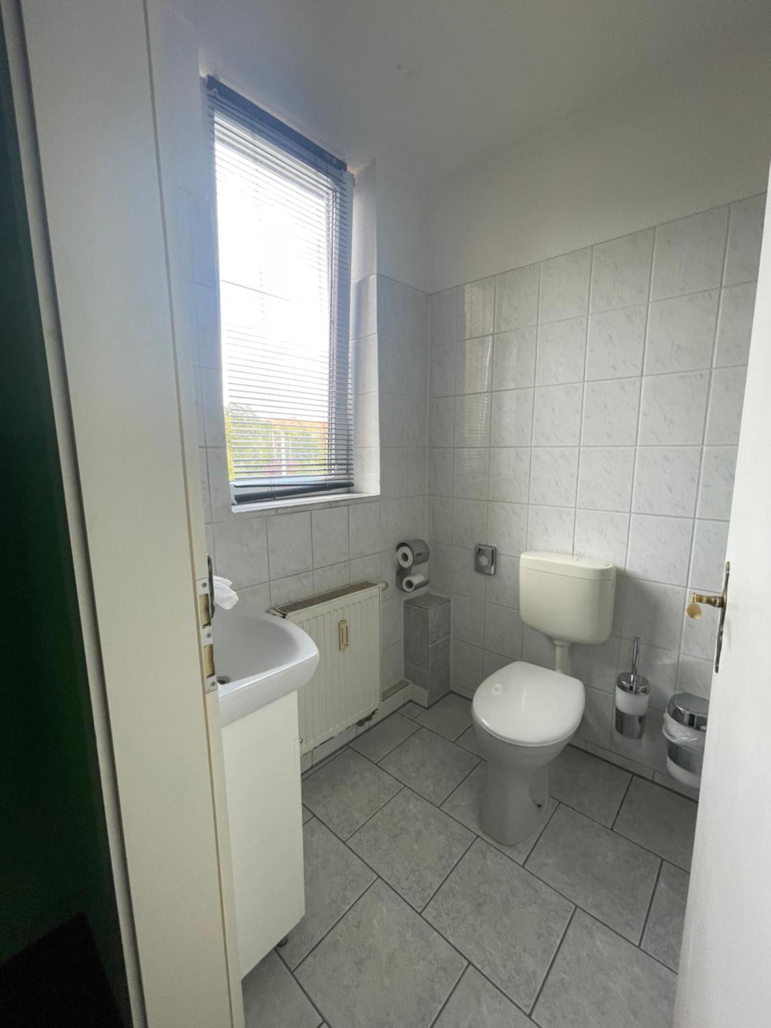 Neue Pfefferkiste Hostel