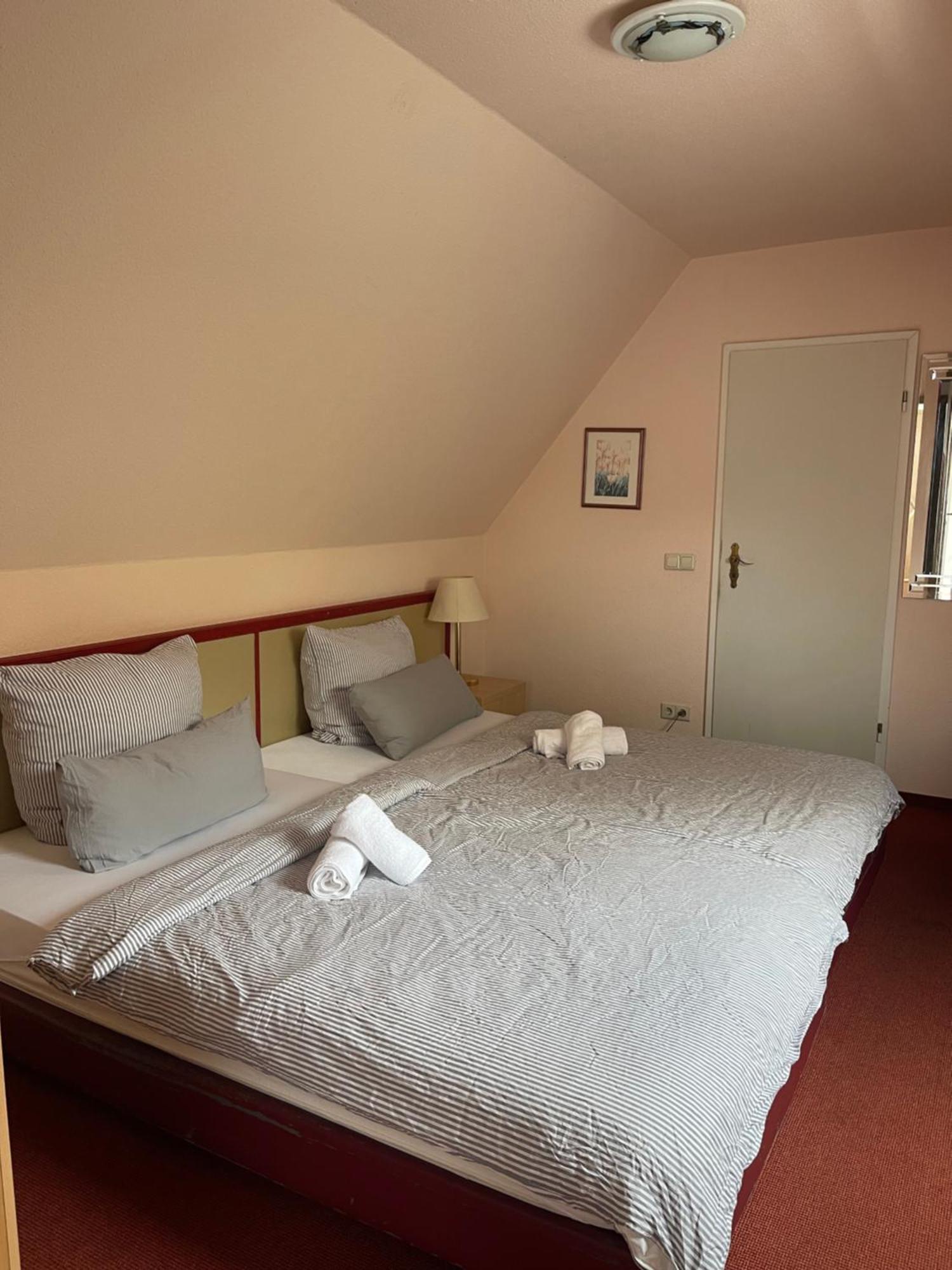 Hostel Neue Pfefferkiste *
