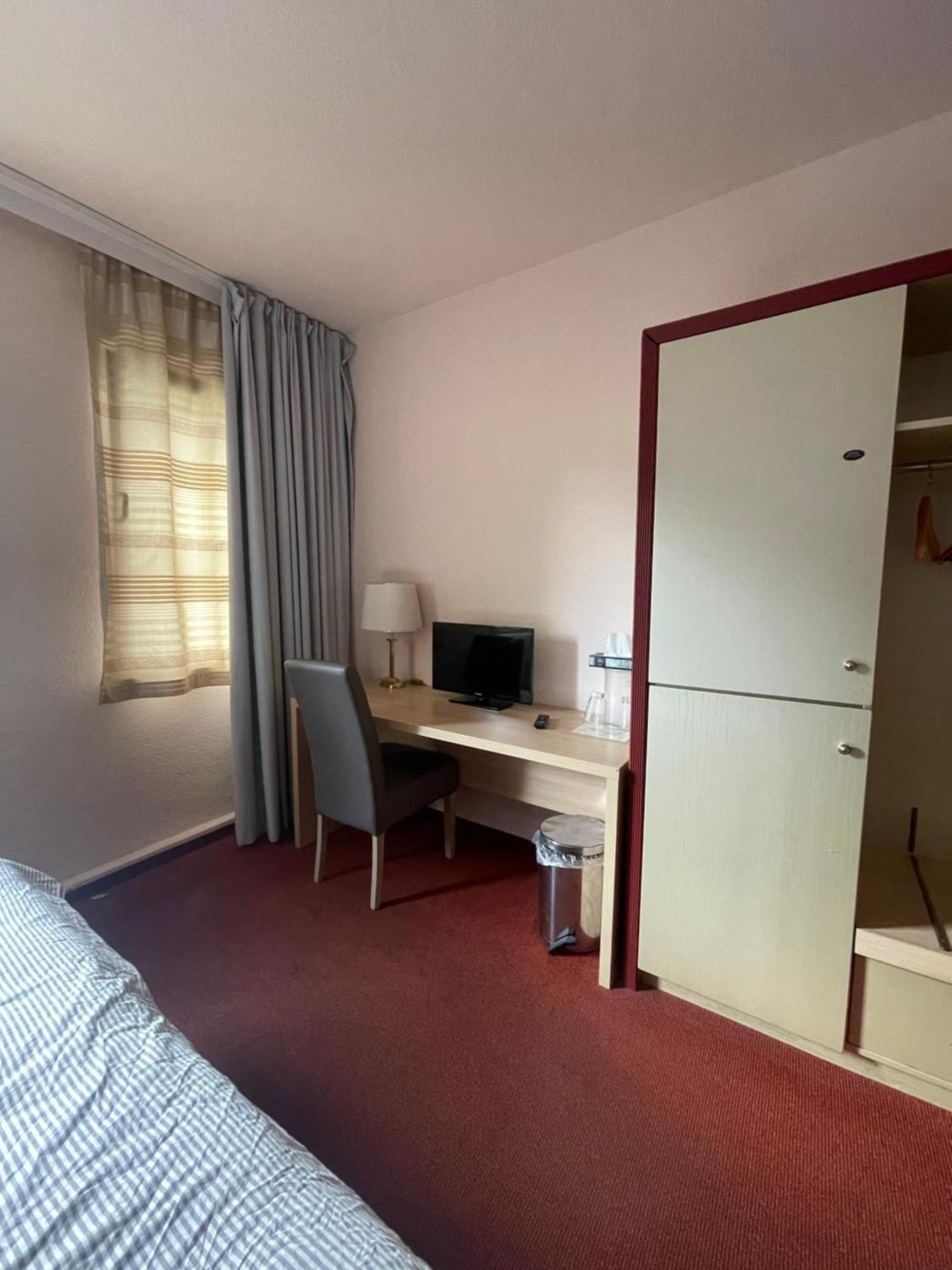 Hostel Neue Pfefferkiste Leipzig