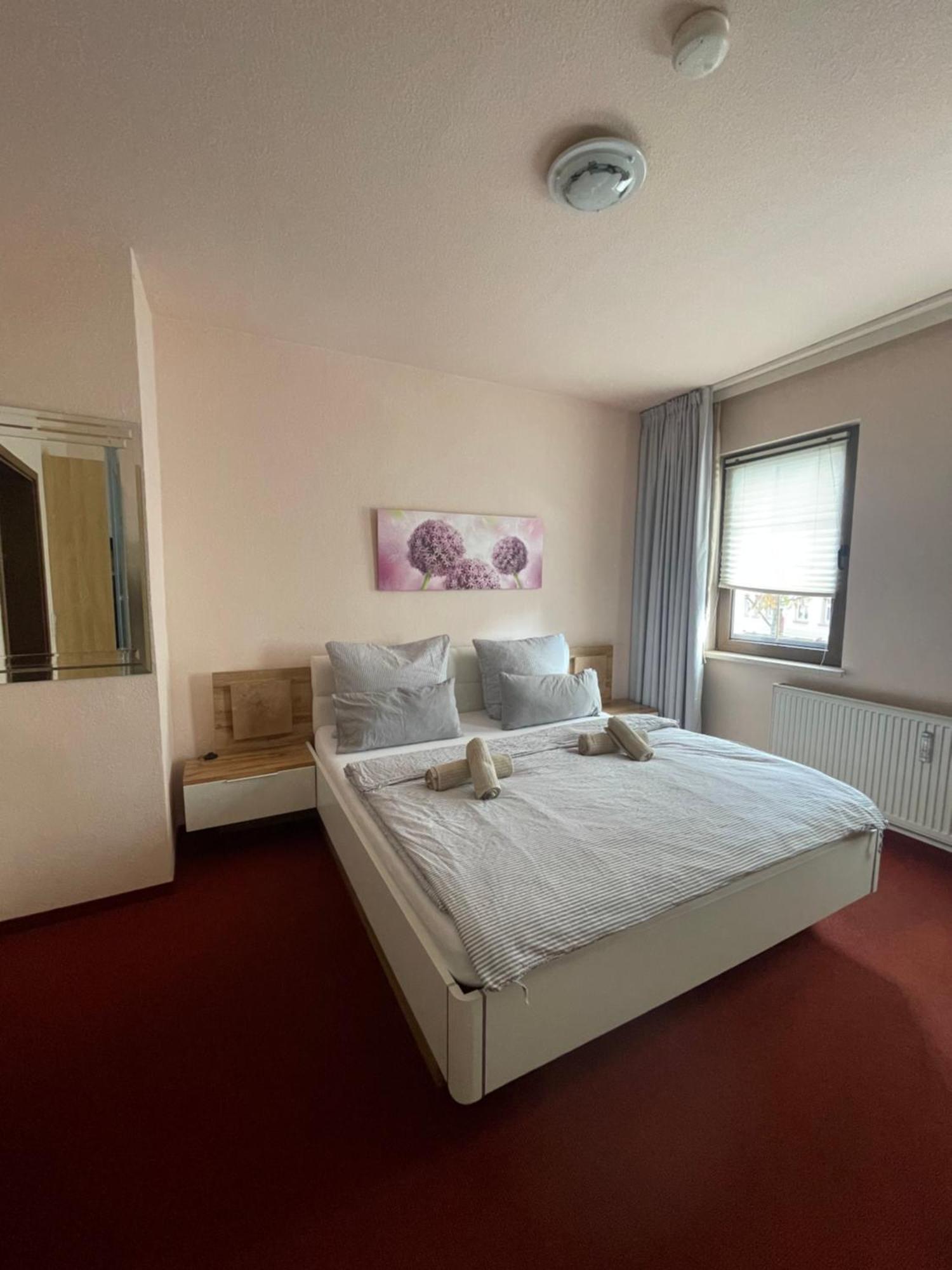 Hostel Neue Pfefferkiste *