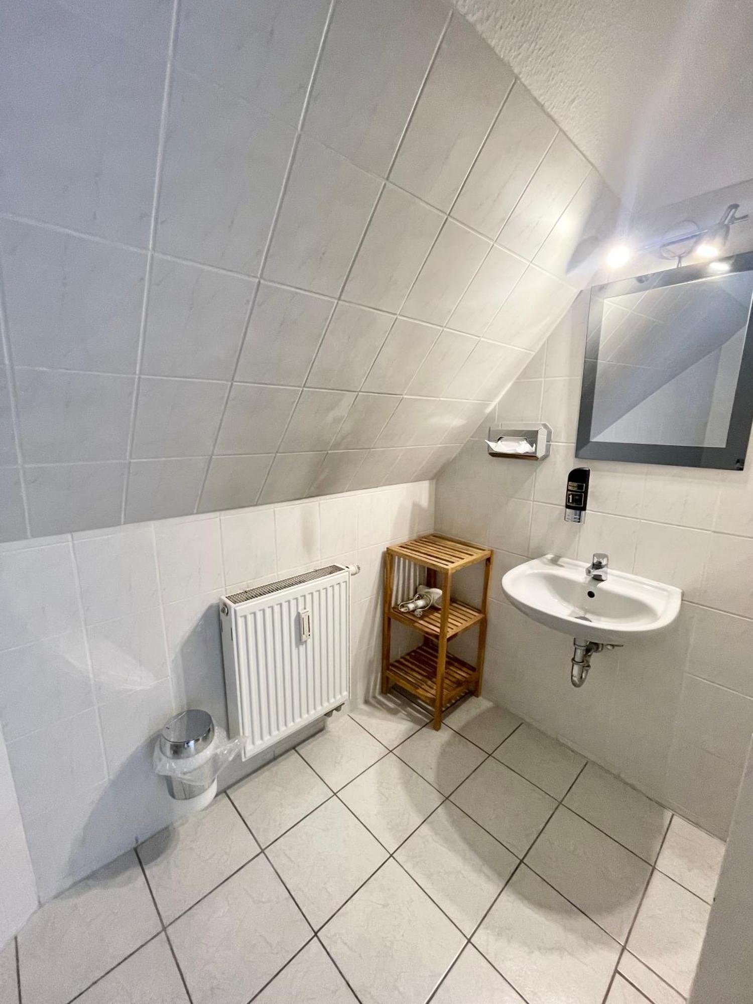 Hostel Neue Pfefferkiste