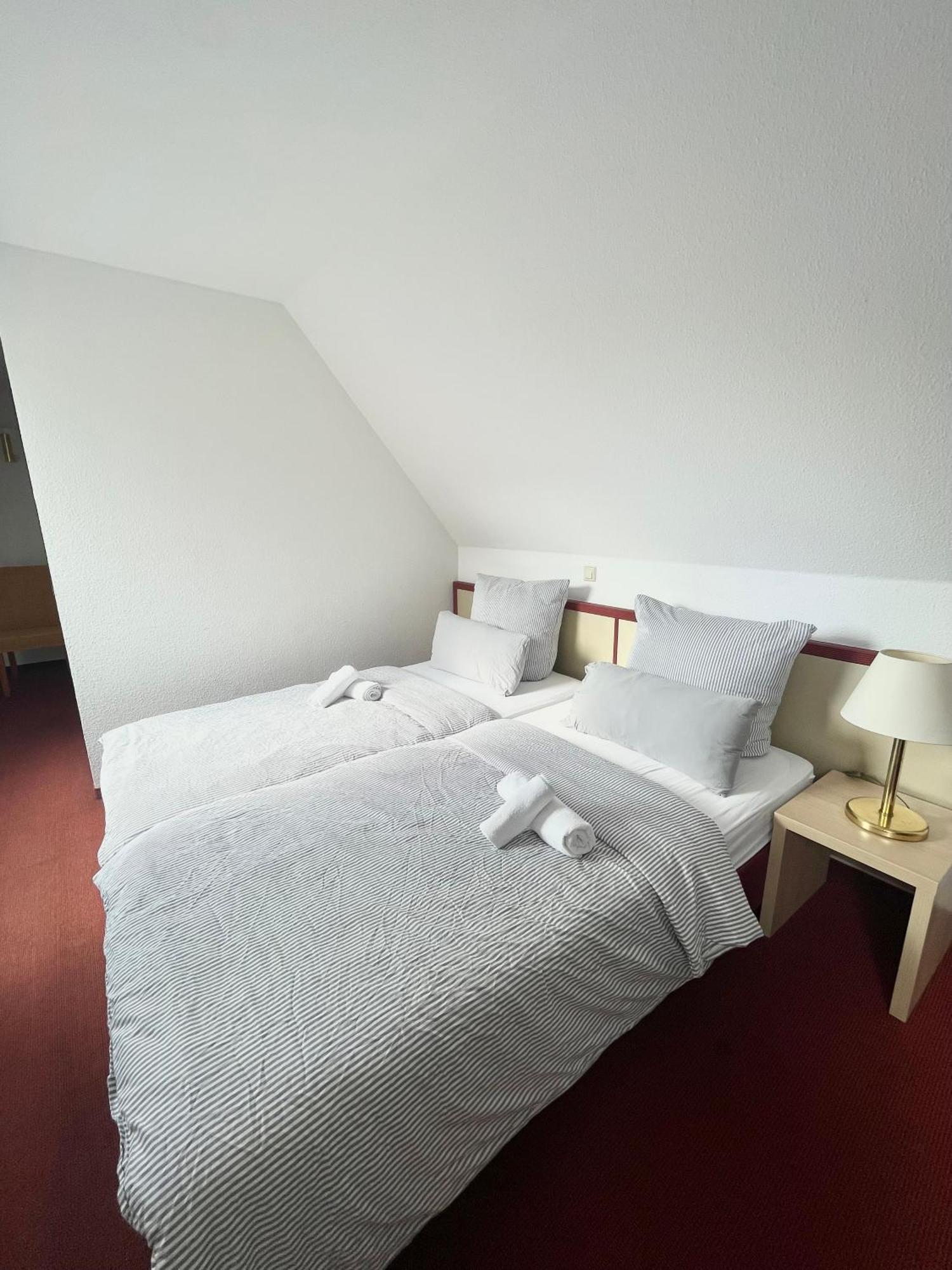 Hostel Neue Pfefferkiste *