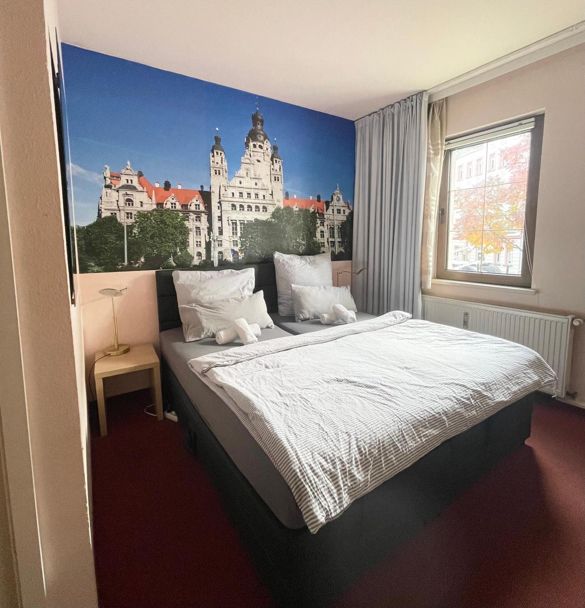 Neue Pfefferkiste Hostel