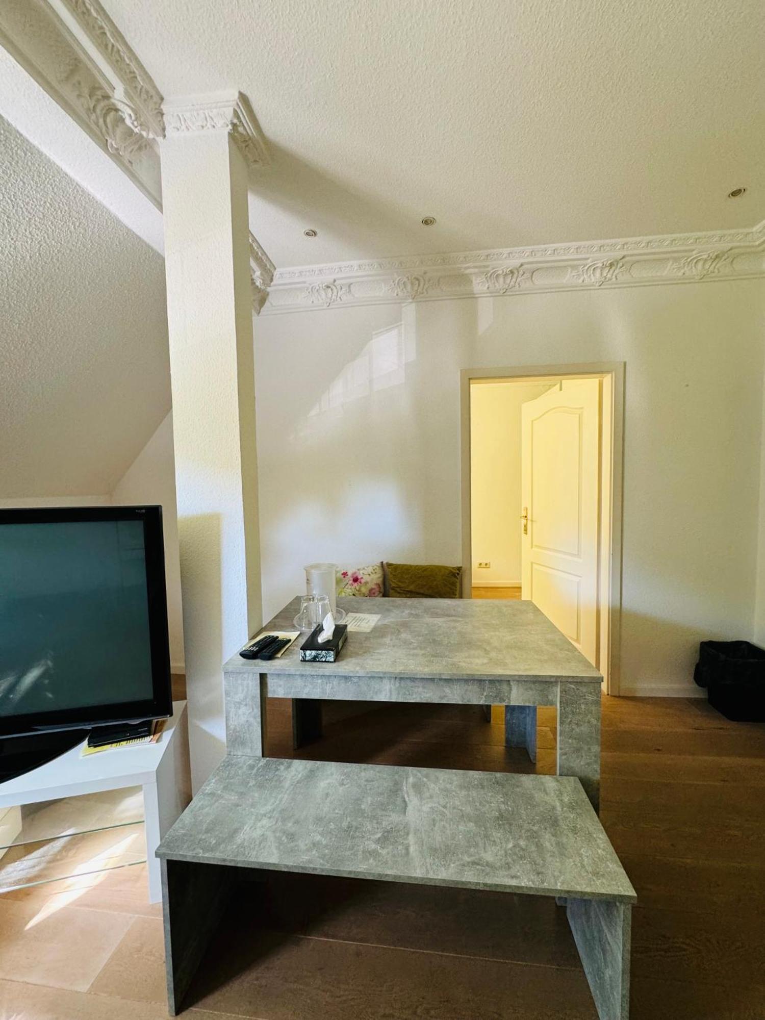 Hostel Neue Pfefferkiste