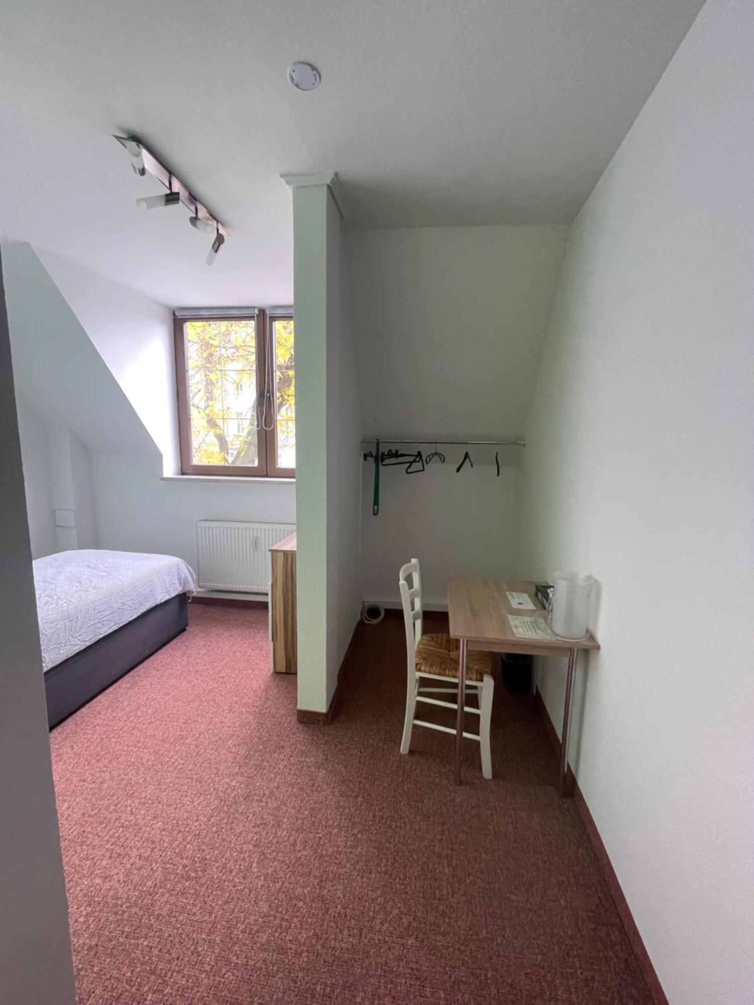 Neue Pfefferkiste * Leipzig