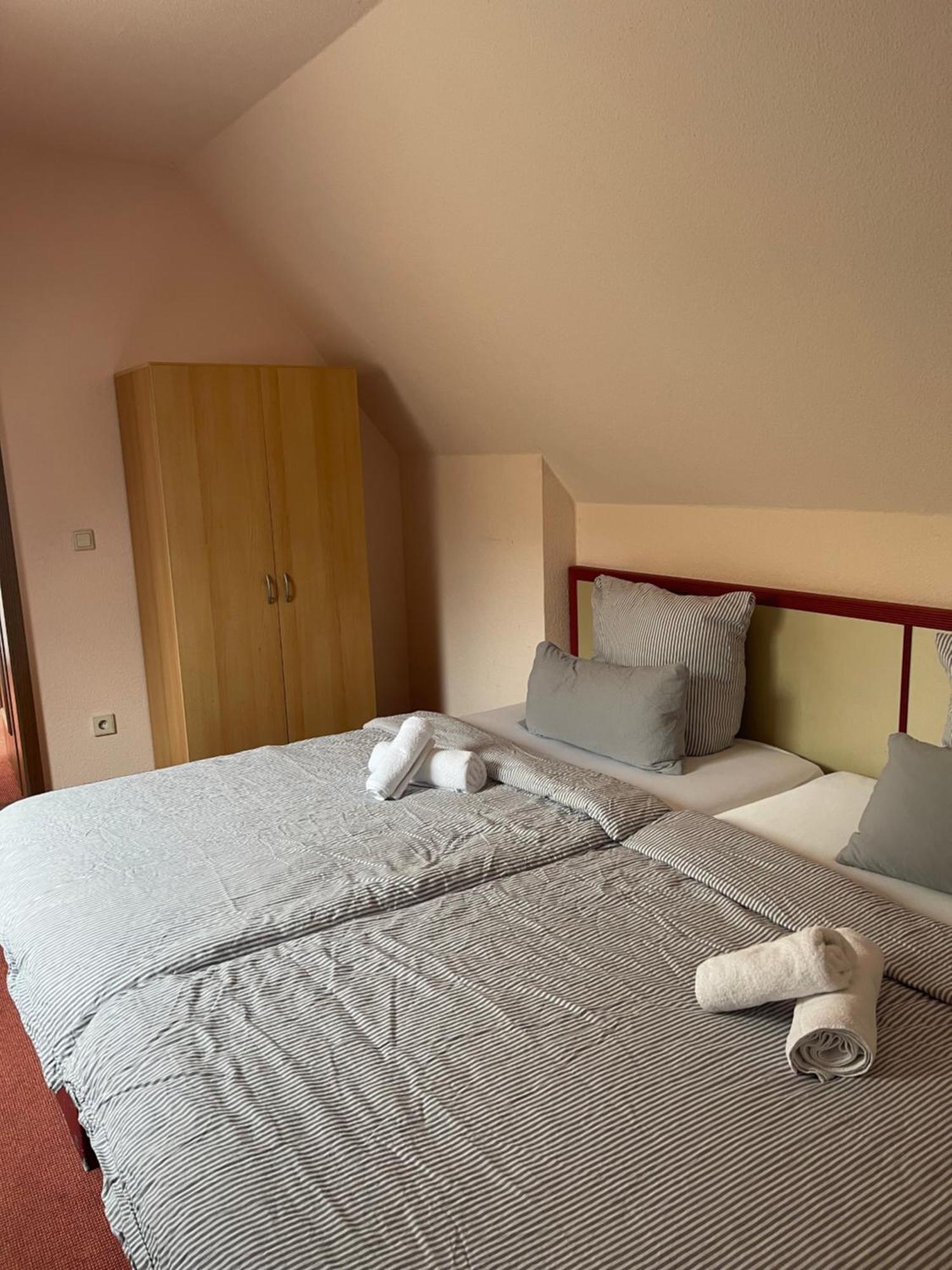 Hostel Neue Pfefferkiste