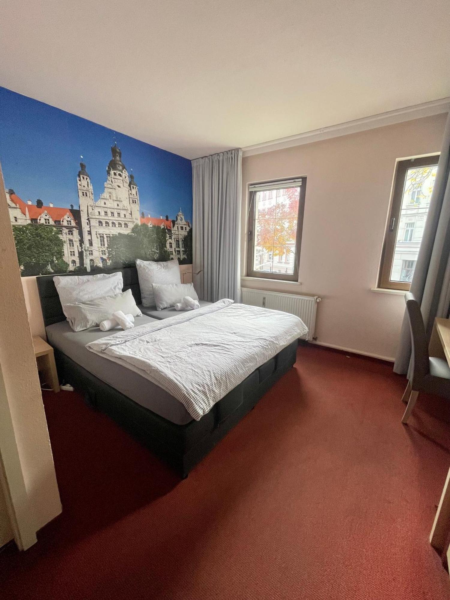 Hostel Neue Pfefferkiste *